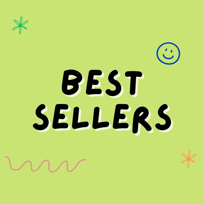 Best Sellers